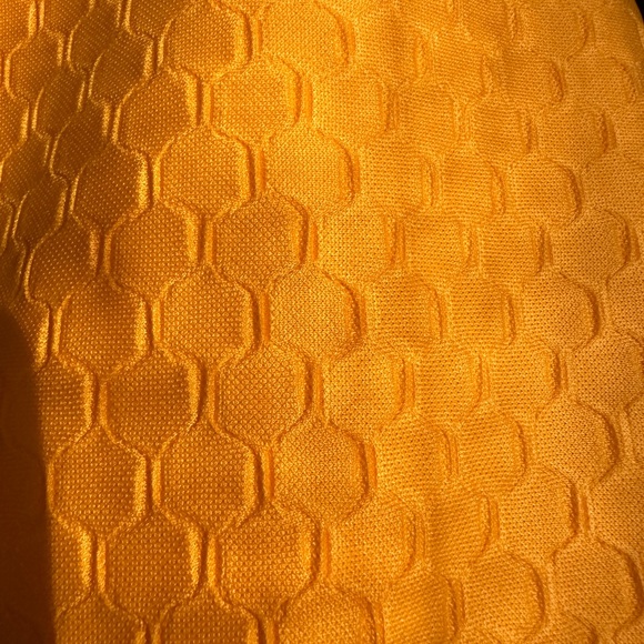 Nike Women’s Golf Dri-Fit Collared Tank - Picture 2 of 4